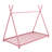 House Platform Bed With Triangle Structure-1532308322