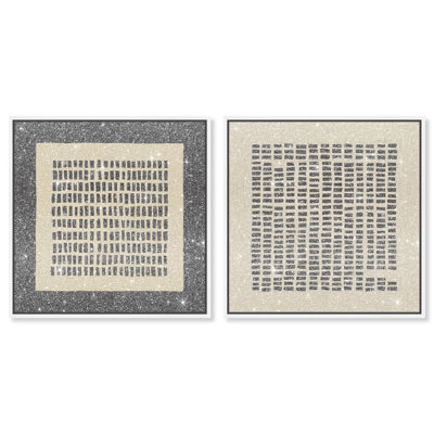 Tiny Windows Set Set by Oliver Gal