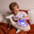 Tranquil Whale - Rechargeable-105636881