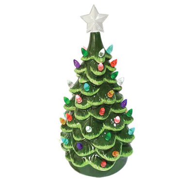Christmas Novelty & Humor Tabletop Tree