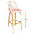 Hovis Metal Outdoor Stool-514328757