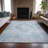 Machine Washable Indoor/Outdoor Jacinto ACN2140 Global Rug-1797192236