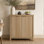 Buffet 30,5 "Nicolee