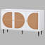 Nayatt 129.8cm Sideboard