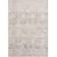 Tapis brun clair / ivoire Peek-970570235