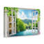 No Frame Print on Canvas-1214136050
