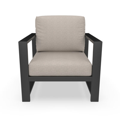 Dulcie Sunbrella® Patio Lounge Chair