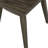 Jakeelah 6 Person Rectangular Dining Table Set-94438265