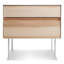 Clad 2 - Drawer Nightstand-24320443