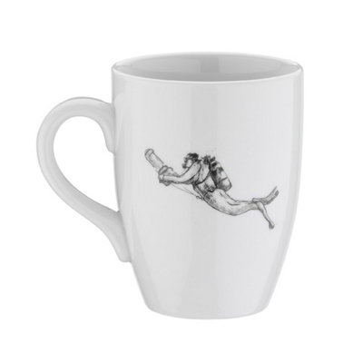 Tasse à café Marienthal