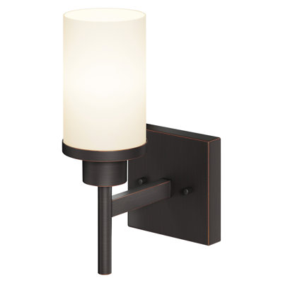 Éclairage pour salle de bain 1 lumière