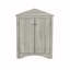 Armoire d'appoint d'angle à 2 portes-138451866-141536611