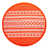 Orange selected