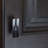1 7/8" Length Bar Knob Backplate-18922881
