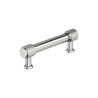 Faraday Center-to-Center Cabinet Pull