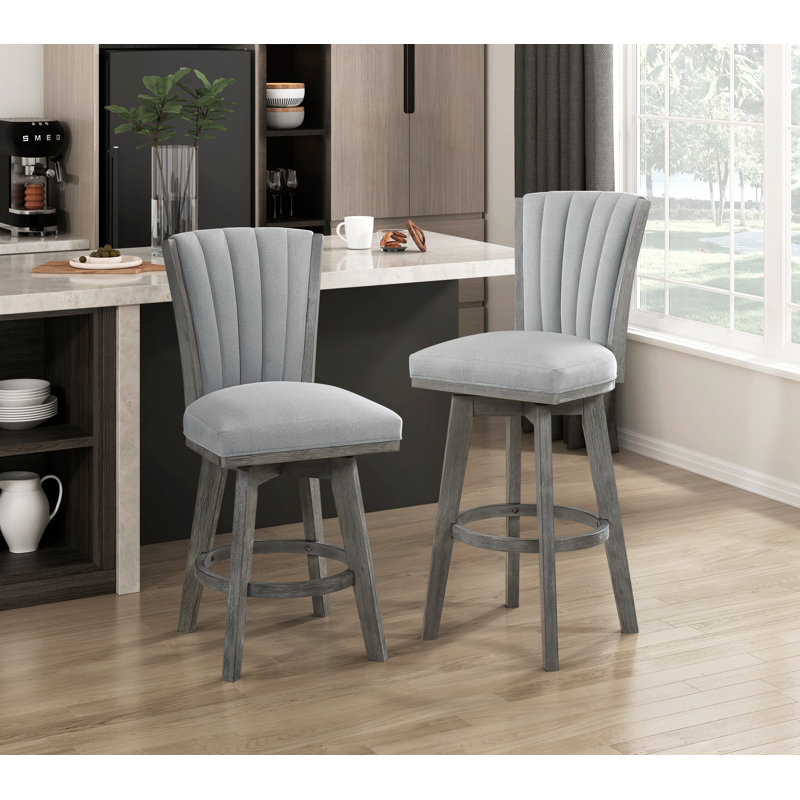 Chaise Jordanmichael, Tabouret de bar (siège d'une hauteur de 29 po)
