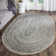 Williar Hand Woven Jute Rug