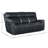 Ruthe ZeroG Power Sofa with Power Headrest & Hidden Console-72298121