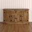 Kaan 4 Door 1 Drawer Sideboard