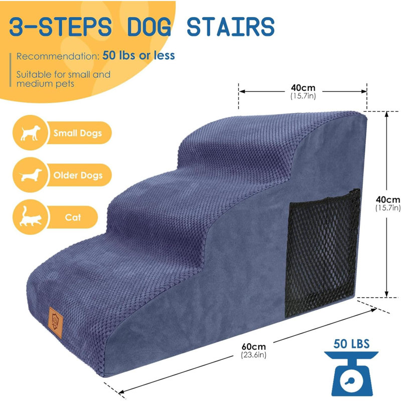 Fabric Floor Cushion