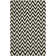 Besaw Chevron Wool Hand Woven Area Rug