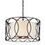 Sausalito 5 Light Foyer Pendant-1012803776