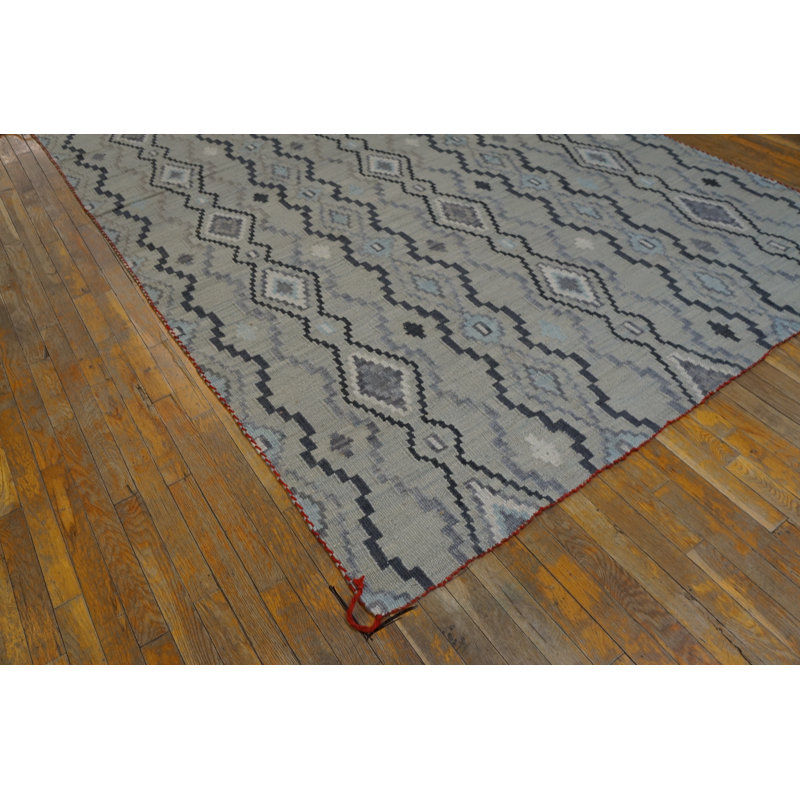One-of-a-Kind 6' X 9' Area Rug