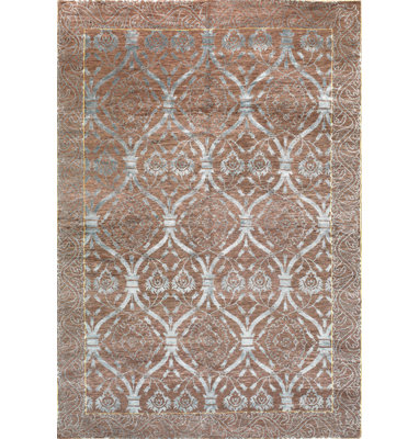 Classic Oriental Area Rug