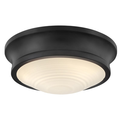 Hinkley Ellis Medium Flush Mount