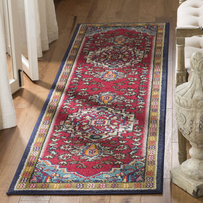 Llelend Performance Oriental Rug
