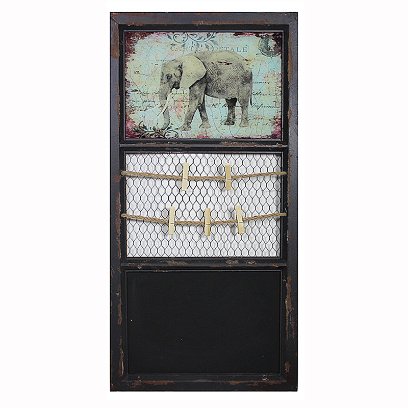 Handmade Traditional Landscape & Nature Wall Decor