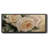 La Roseraie I- Framed Canvas-124845330