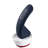 Zyliss 2-Piece Bottle Stopper Set, Red & Gray