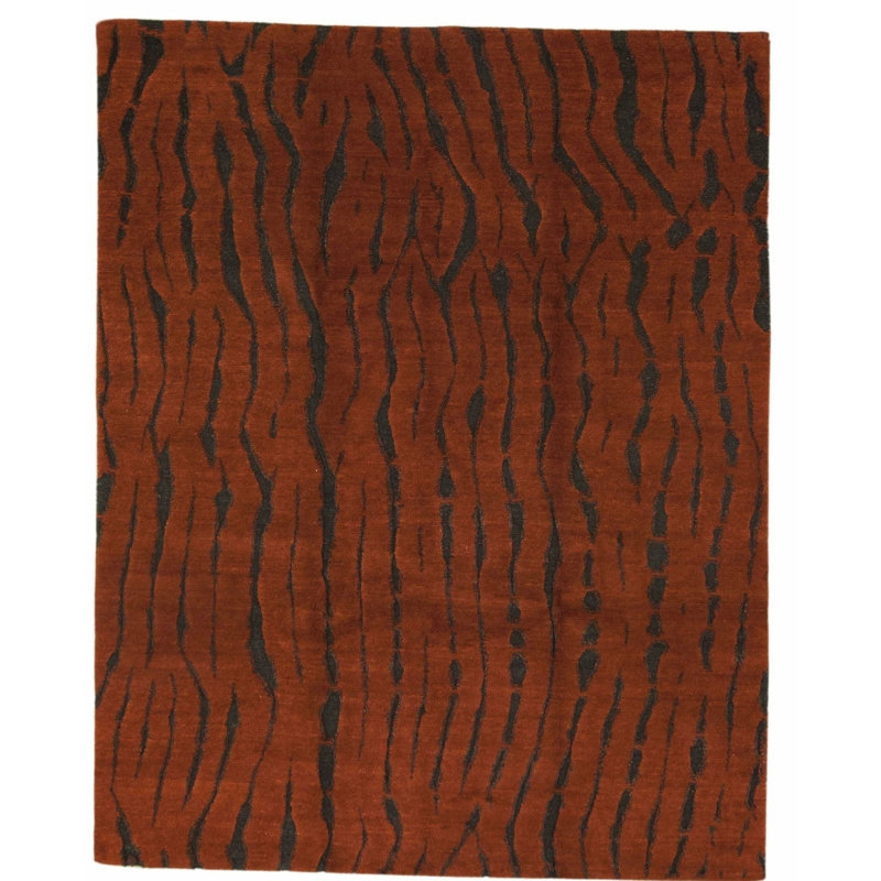 Kilimanjaro One-of-a-Kind 8' x 10' Area Rug