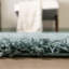 Tapis bleu ardoise Maron-849463074-881086286