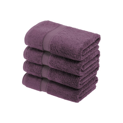 Egyptian Cotton Washcloth Set