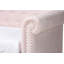 Mickel Upholstered Twin Daybed with Trundle-1623709871