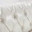 Arlen 84.65'' Faux Leather Rolled Arm Sofa,Nailheads,couch-694338717