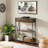 Prachi 31.4'' Console Table