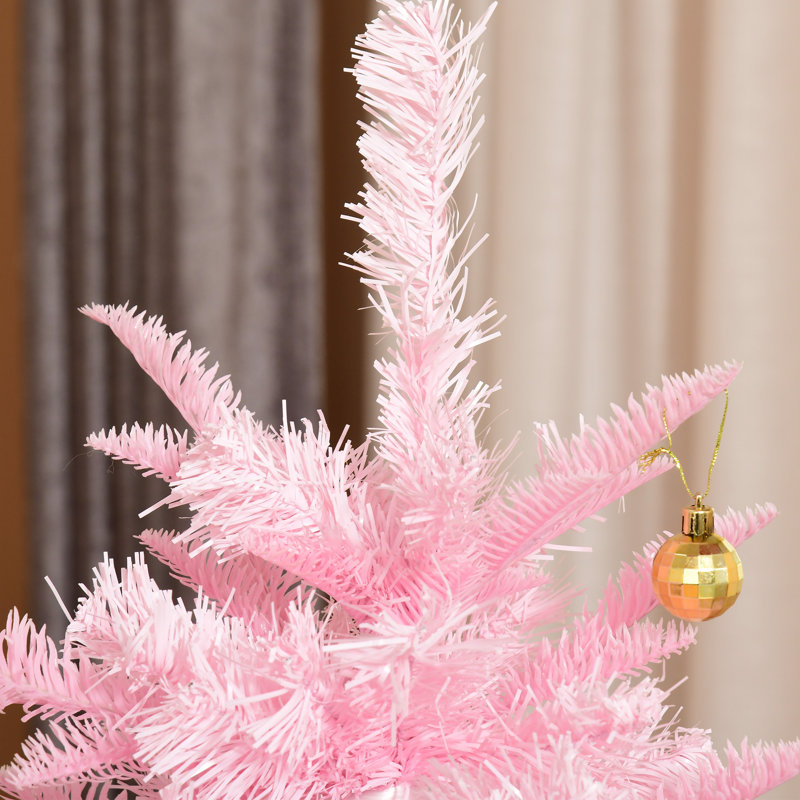Artificial Christmas Tree, 5' H