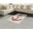 Anchor High Density Long Fiber Poly Threads Decorative Area Rug Carpet-42028625