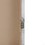 Ensemble de 3 toiles embellies