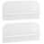 High Gloss White selected