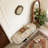 Ottoman Oval Storage Bench-1402189137