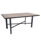 Outdoor Rectangle Dining Table