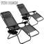 Chaise zéro gravité inclinable et pliable Libertad-171215295