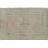 Circa One-of-a-Kind Rectangle 4'4" X 6'3" Hand Knotted Area Rug