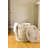 Perfect Match Flat Lid Storage Basket