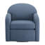 Chaise pivotante Edie (chaise incluse seulement)-1887798959