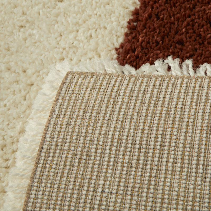 Bonifay Indoor Rug, Runner 2'7" x 7'